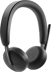 Dell Pro WL3024 Kablosuz Kulak Üstü Kulaklık