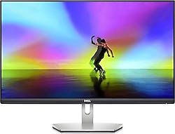 Dell モニター　27インチ S2721HN Dell S2721HN 27