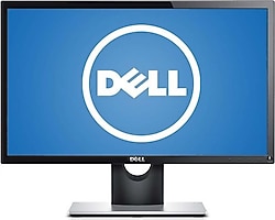 DELL SE2216H E2216H/ディスプレイ/21.5インチ DELL 【整備済み品】 Amazon.co.jp: モニター　21.5インチ ディスプレイ・モニター本体