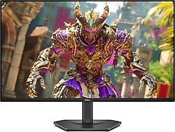 Dell SE2726HG 27" 0.5 ms Full HD IPS 240 Hz Oyuncu Monitörü