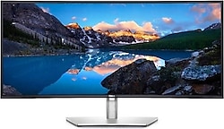 Dell UltraSharp U3421WE 34" 5 ms UWQHD Curved IPS 60 Hz Monitör