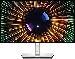 Dell UltraSharp U2424H 23.8" 5 ms Full HD Pivot IPS 120 Hz Monitör