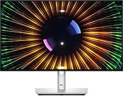 Dell UltraSharp U2424HB 23.8" 5 ms Full HD Pivot IPS 120 Hz Monitör