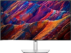 Dell UltraSharp U3223QE 31.5" 8 ms 4K Pivot IPS 60 Hz Monitör