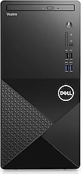 Dell Vostro 3670 N109VD3670BTO_U i5-8400 4 GB 1 TB UHD Graphics
