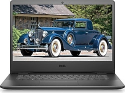 Dell Vostro 3400 N4001VN3400U01 i3-1115G4 8 GB 256 GB SSD UHD