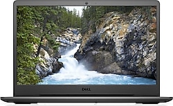 Dell Vostro 3510 N8803VN3510UZ6 i5-1135G7 16 GB 512 GB SSD Iris Xe