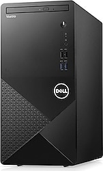 Dell Vostro 3030MT N6007VDT3030MTU i7-12700 8 GB 512 GB SSD UHD