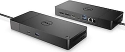 Dell WD19S 210-AZBM Laptop Docking Station