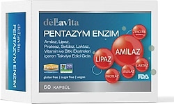 DellaVita Probiyotik