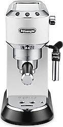 Delonghi Dedica EC685.W Beyaz Espresso Makinesi