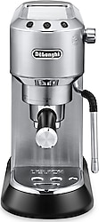 Delonghi Dedica EC885.M Gümüş Manuel Espresso Makinesi