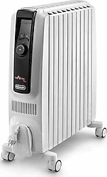 Delonghi Dragon 4 Pro TRDX41025E 2500 W 11 Dilim Yağlı Radyatör
