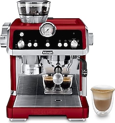 Delonghi EC9335.R La Specialista Espresso Makinesi