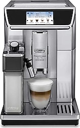 Delonghi Primadonna Elite ECAM650.85.MS Tam Otomatik Espresso Makinesi