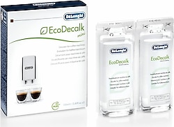 Delonghi Ecodecalk Mini 2x100 ml Kahve Makinesi Temizleme Solüsyonu