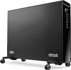 Delonghi HX65L22 2200 W Konvektör Isıtıcı