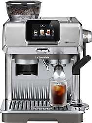 Delonghi La Specialista Prestigio EC9355.M Yarı Otomatik Espresso