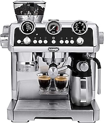 Delonghi La Specialista Maestro Cold Brew EC9865.M Yarı Otomatik Espresso Makinesi