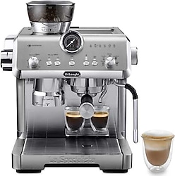 Delonghi La Specialista Opera EC9555.M Tam Otomatik Espresso Makinesi
