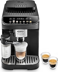 Delonghi Magnifica Evo ECAM292.81.B Tam Otomatik Espresso Makinesi