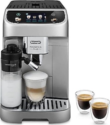 Delonghi Magnifica Plus ECAM322.70.SB Tam Otomatik Espresso Makinesi