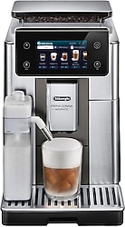 Delonghi PrimaDonna Aromatic ECAM630.75.TM Tam Otomatik Espresso Makinesi
