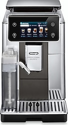 Delonghi PrimaDonna Aromatic ECAM630.75.TSM Tam Otomatik Espresso Makinesi