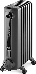 Delonghi Radia S TRRS0715E.G 1500 W Yağlı Radyatör