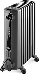 Delonghi Radia S TRRS0920E.G 9 Dilim Yağlı Radyatör