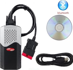 Delphi DS150 Universal Arıza Tespit Cihazı