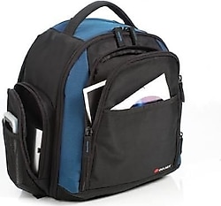 Delsey Gopix 180 Fotoğraf Makinesi Çantası