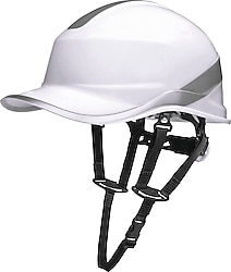 Delta Plus Diamond V Up Baseball Baret