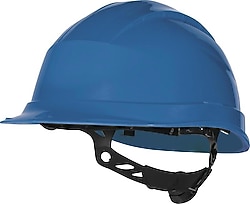 Delta Plus Quartz Up 3 Ayarlı Baret