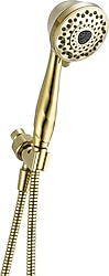 Delta 59346-PB-PK 7 Fonksiyonlu El Tipi Duş Başlığı