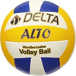 Delta Alto 5 Numara El Dikişli Voleybol Topu