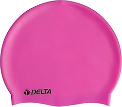 Delta DS 255 Pembe Silikon Yüzücü Bonesi