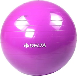 Delta Dura-Strong Deluxe 85 cm Pilates Topu