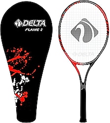 Delta Flame L2 Yetişkin Tenis Raketi