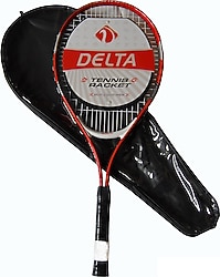 Delta Max Joys 25 inç Komple Çantalı Kort Çocuk Tenis Raketi