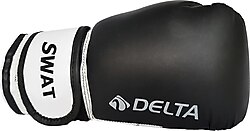 Delta Swat Çantalı Boks Eldiveni