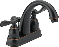 Delta Windemere B2596LF-OB Banyo Bataryası