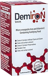 Demiron 30 ml Damla