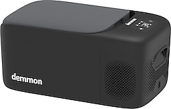 Demmon DME18 12-24 V 18 lt Kompresörlü Araç Buzdolabı
