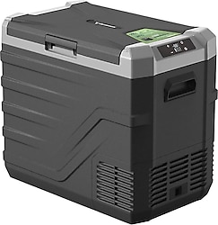 Demmon DMT50 12-24 V 50 lt Kompresörlü Araç Buzdolabı