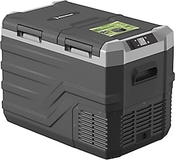 Demmon DMU40 12-24 V 40 lt Araç Buzdolabı