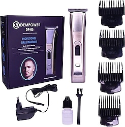 Dempower DP-05 Sakal ve Saç Kesme Makinesi