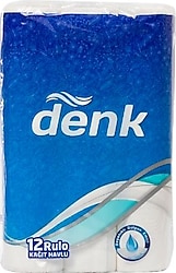 Denk 12'li Kağıt Havlu