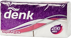 Denk 200'lü Kağıt Peçete