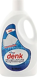 Denk Beyaz Sabun Kokulu Yüzey Temizleyici 2.5 lt